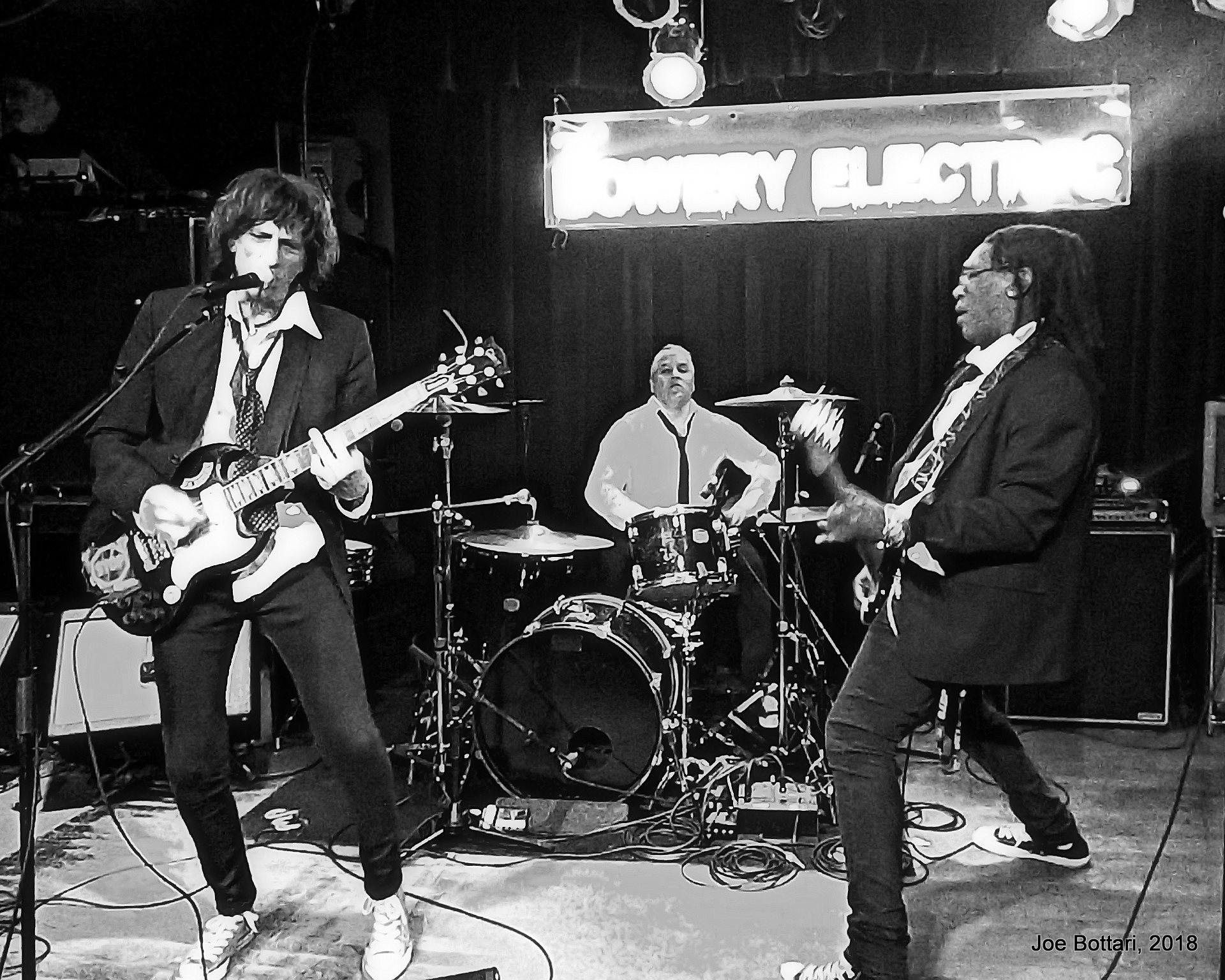 Mickey Leigh’s Mutated Music | Birthday Bash 2018 Photo Recap